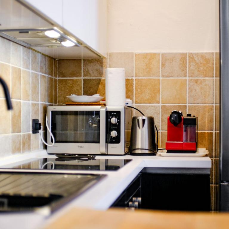 Luna Boutique Apartment - Appartamento - 22