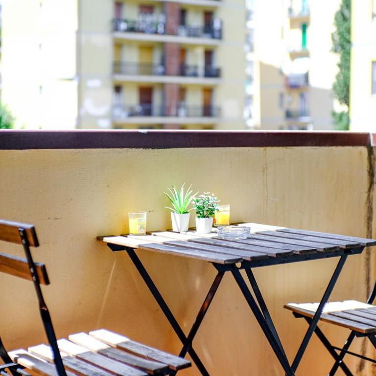 Luna Boutique Apartment - Appartamento - 10