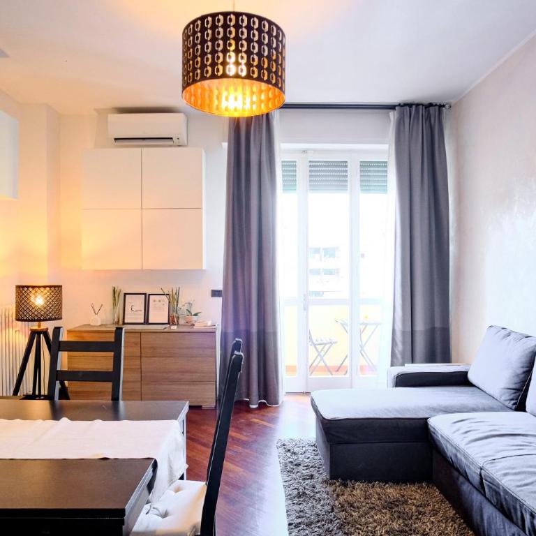 Luna Boutique Apartment - Appartamento - 2