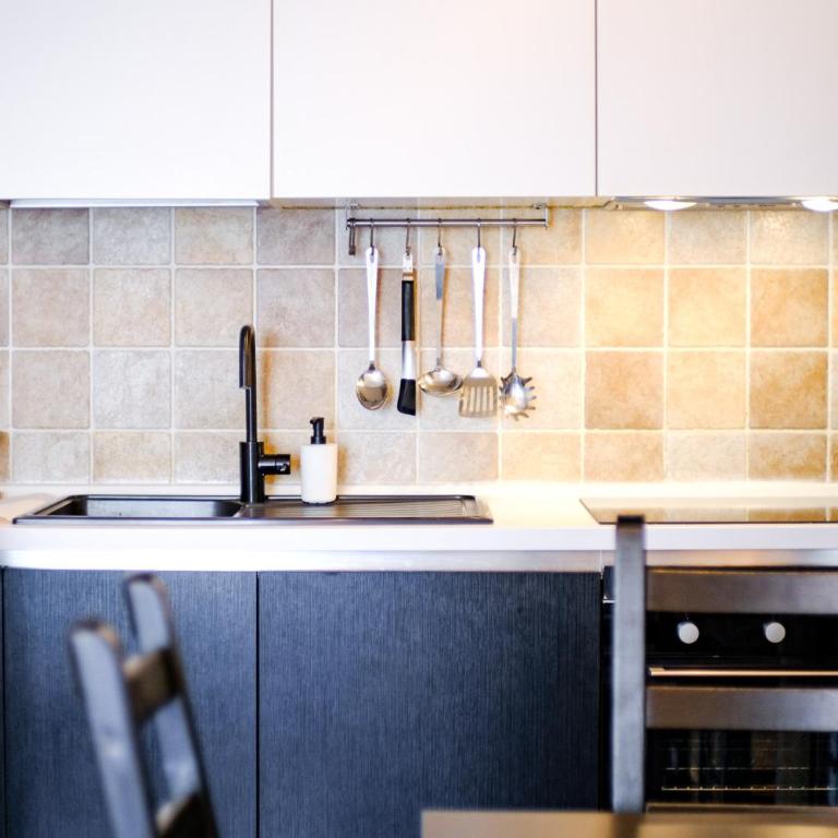 Luna Boutique Apartment - Appartamento - 17