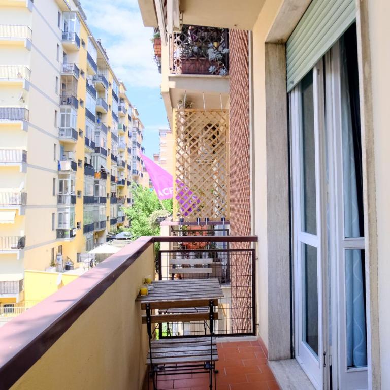 Luna Boutique Apartment - Appartamento - 9