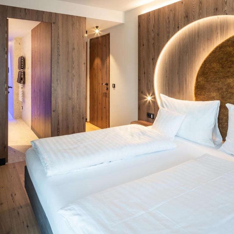 Corones Suites - Dolomites Residence - Appartamento con 2 Camere da Letto - 8