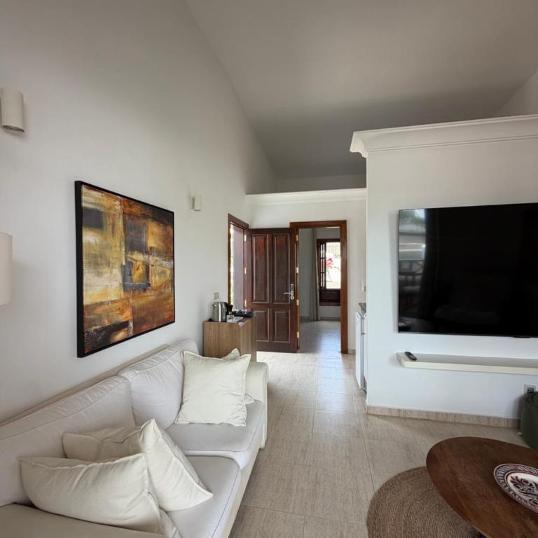 Casa Oasis Playa Blanca - Apartment mit 1 Schlafzimmer - 4