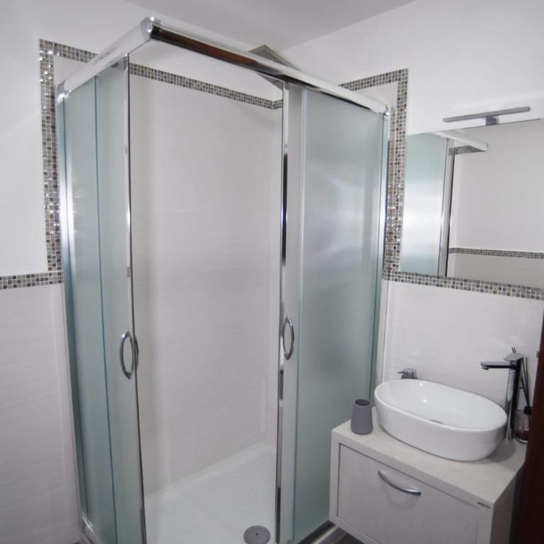 Sicilia Mount&Sea - Casa con 1 Camera da Letto - 38