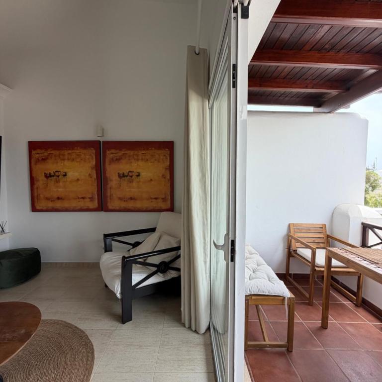 Casa Oasis Playa Blanca - Apartment mit 1 Schlafzimmer - 7