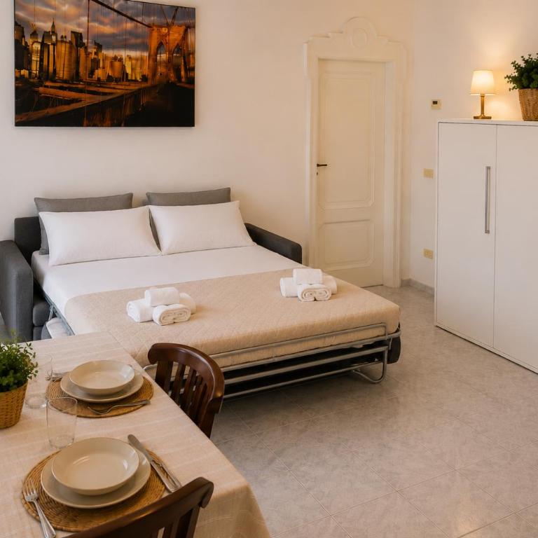 FreedHome - Milano nightlife central - Appartamento con 1 Camera da Letto - 10