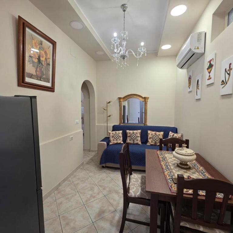 Sicilia Mount&Sea - Casa con 1 Camera da Letto - 5
