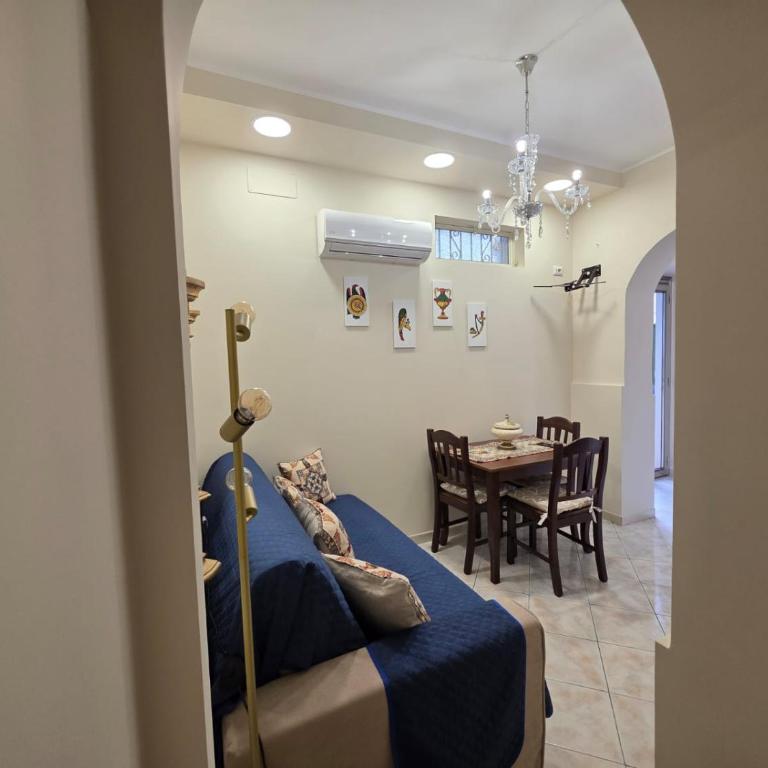 Sicilia Mount&Sea - Casa con 1 Camera da Letto - 6