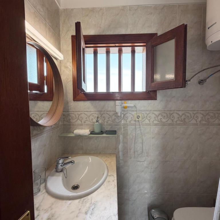 Casa Oasis Playa Blanca - Apartment mit 1 Schlafzimmer - 18