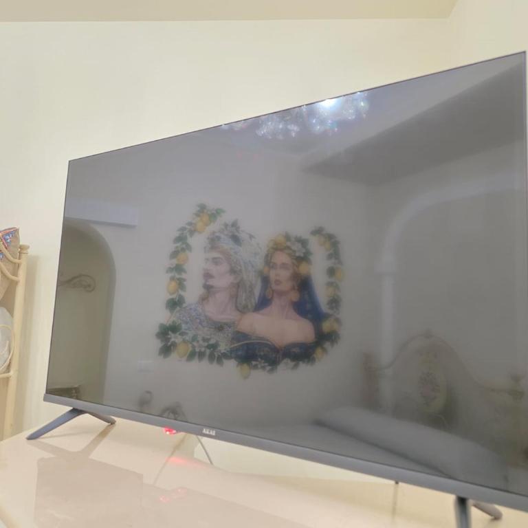 Sicilia Mount&Sea - Casa con 1 Camera da Letto - 13