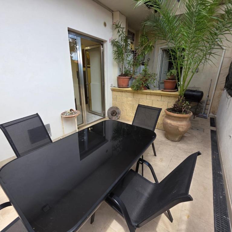 Sicilia Mount&Sea - Casa con 1 Camera da Letto - 15