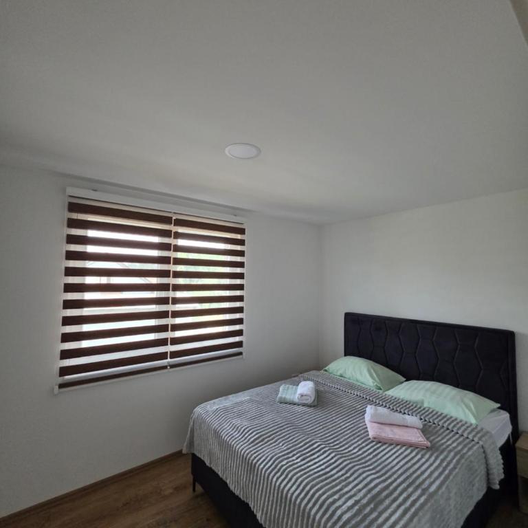 Apartmani gradina Tuzla - Appartement 1 Chambre - 6