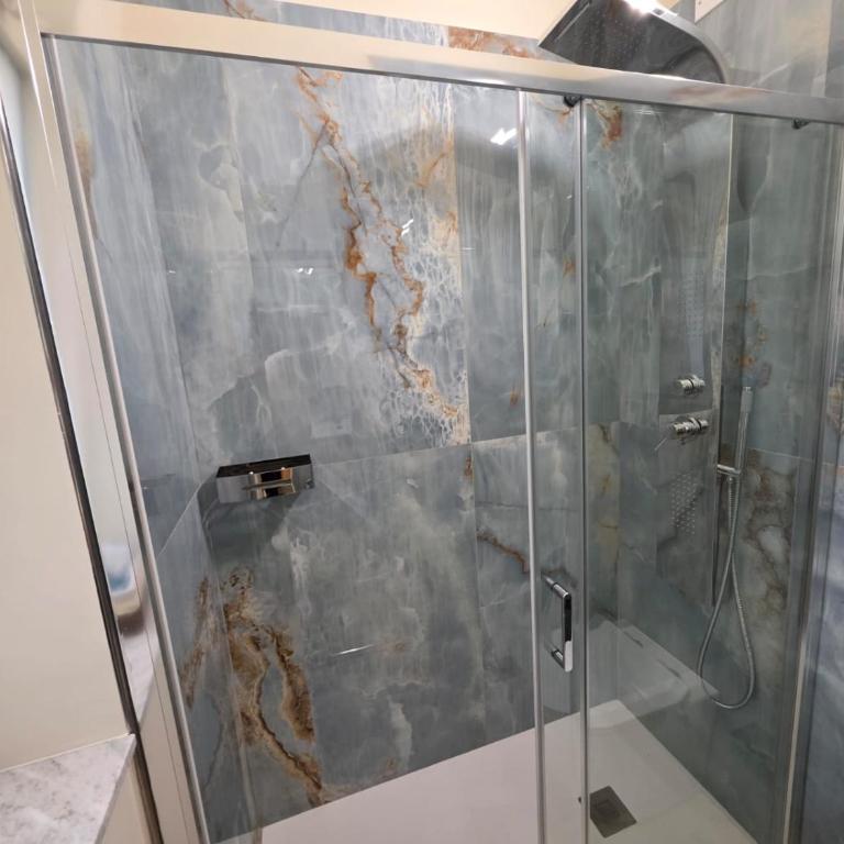 Sicilia Mount&Sea - Casa con 1 Camera da Letto - 17