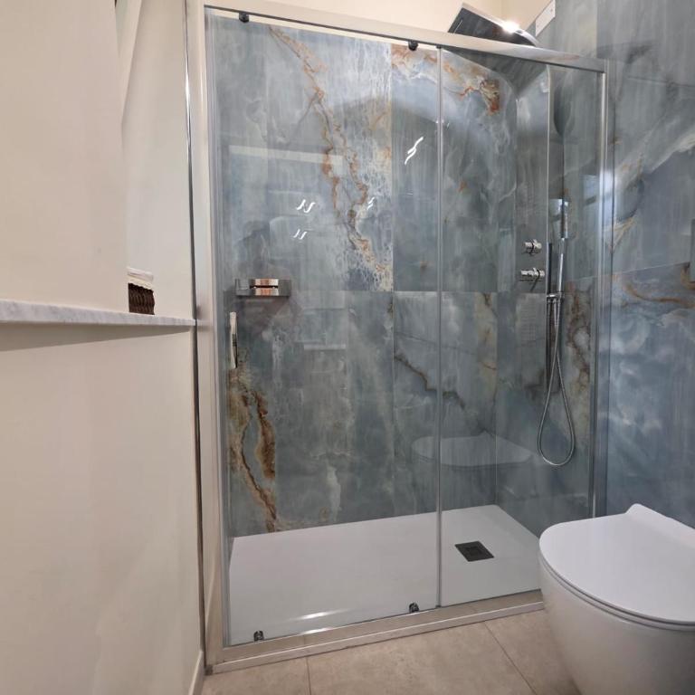 Sicilia Mount&Sea - Casa con 1 Camera da Letto - 18