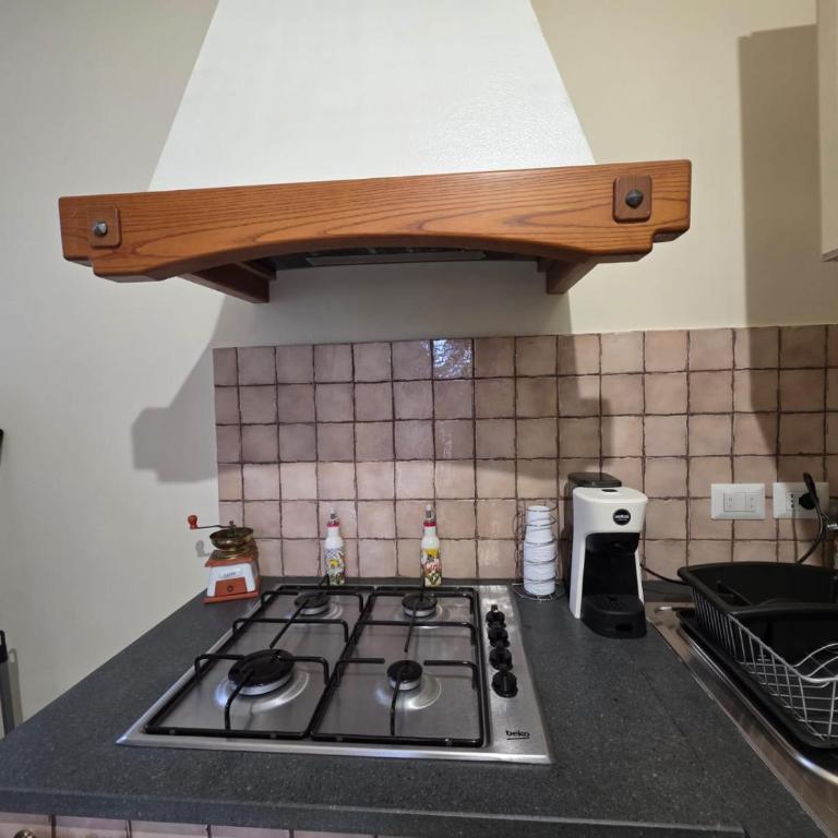 Sicilia Mount&Sea - Casa con 1 Camera da Letto - 19