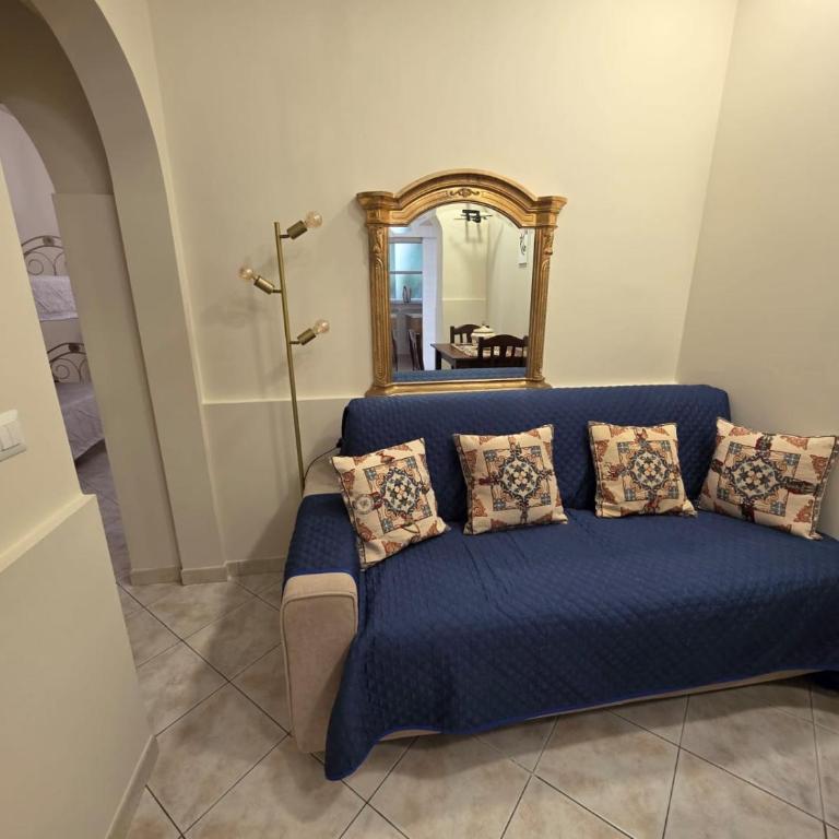 Sicilia Mount&Sea - Casa con 1 Camera da Letto - 21