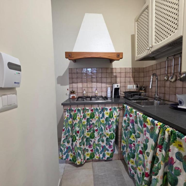 Sicilia Mount&Sea - Casa con 1 Camera da Letto - 22