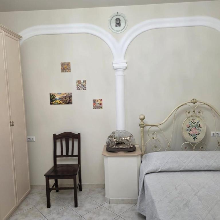 Sicilia Mount&Sea - Casa con 1 Camera da Letto - 24