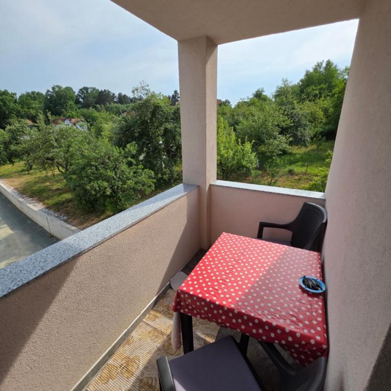 Apartmani gradina Tuzla - Appartement - 3