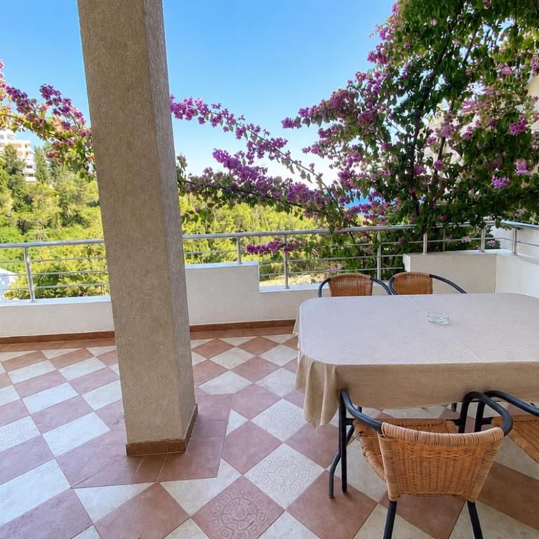 Casa Liburnia - Apartment mit Terrasse - 1