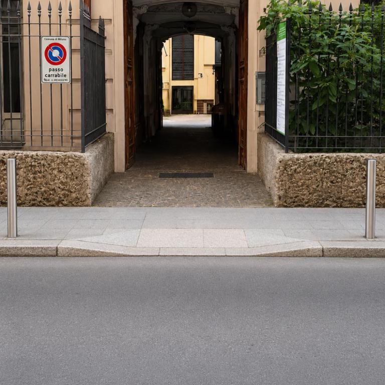 FreedHome - Milano nightlife central - Appartamento con 1 Camera da Letto - 14