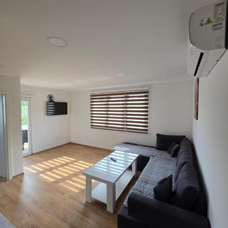 Apartmani gradina Tuzla - Appartement - 1