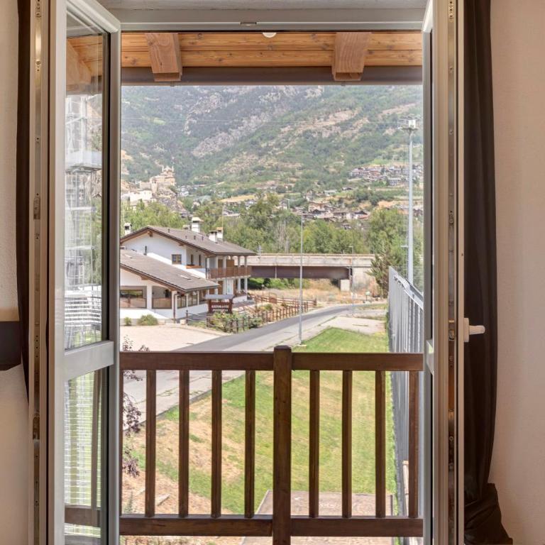 Residence Moulin - Monolocale con Terrazza - 6