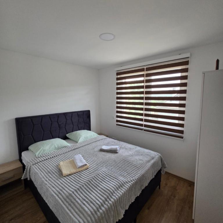 Apartmani gradina Tuzla - Appartement - 4