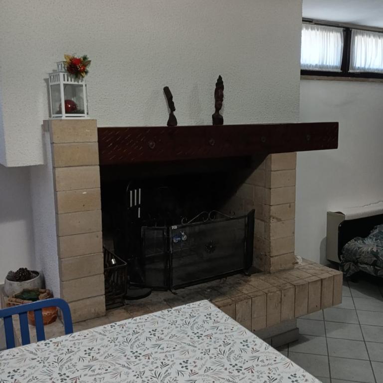 Cloe - Appartamento con 1 Camera da Letto - 9