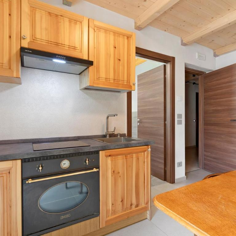 Residence Moulin - Monolocale con Terrazza - 8