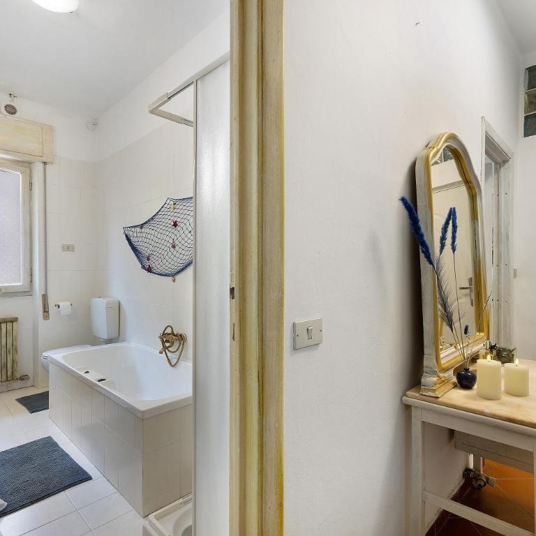 Pietra nel mare - Casa con 1 Camera da Letto - 7