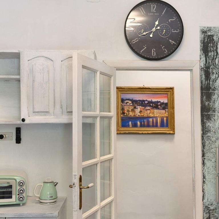 Pietra nel mare - Casa con 1 Camera da Letto - 11