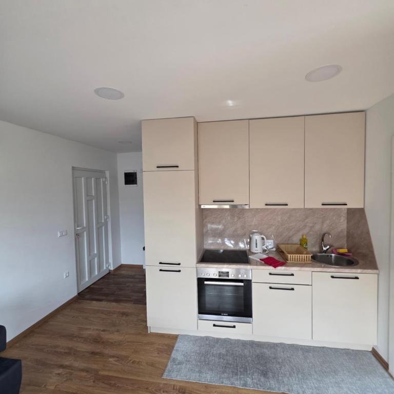 Apartmani gradina Tuzla - Appartement - 6
