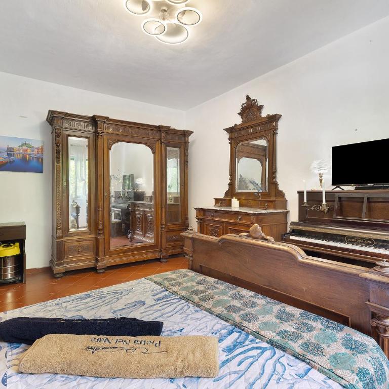 Pietra nel mare - Casa con 1 Camera da Letto - 19