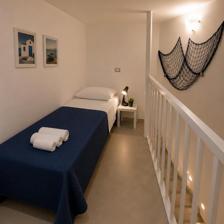 Mondello Beach House - Haus mit 2 Schlafzimmern - 7