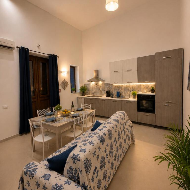 Mondello Beach House - Haus mit 2 Schlafzimmern - 4