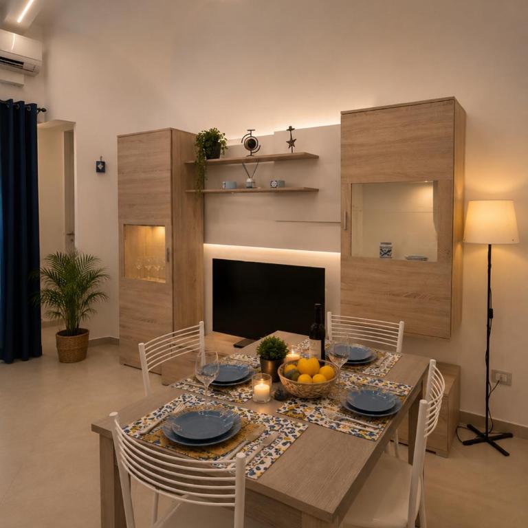 Mondello Beach House - Haus mit 2 Schlafzimmern - 5