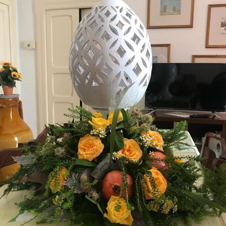 Trulli Macchia D'Itria - Appartamento con 2 Camere da Letto - 10