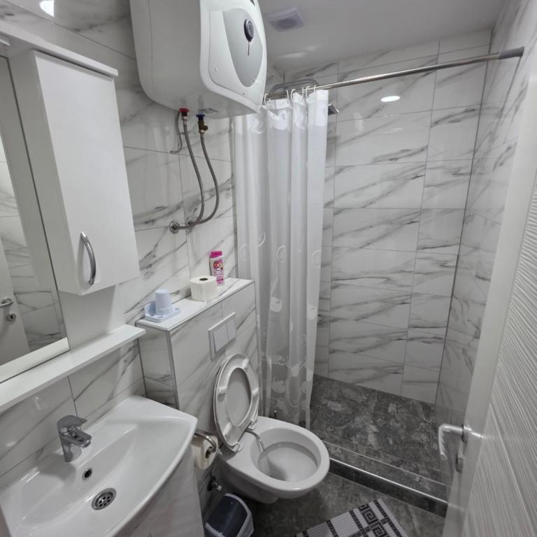 Apartmani gradina Tuzla - Studio - 2
