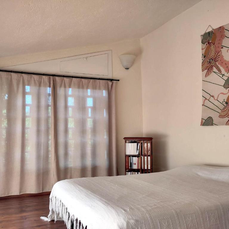Ellera suite Country Barn in Lucca olive Grove - Suite with Garden View - 19