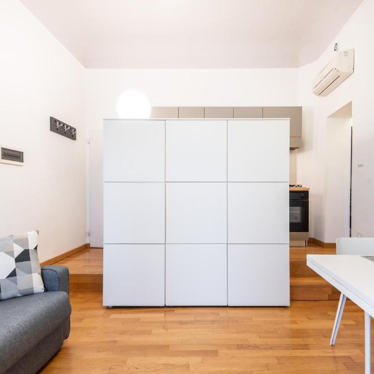 Design Apartments Florence- Florence City Center - Appartamento con 1 Camera da Letto - Via Dei Conti, 1 - 16