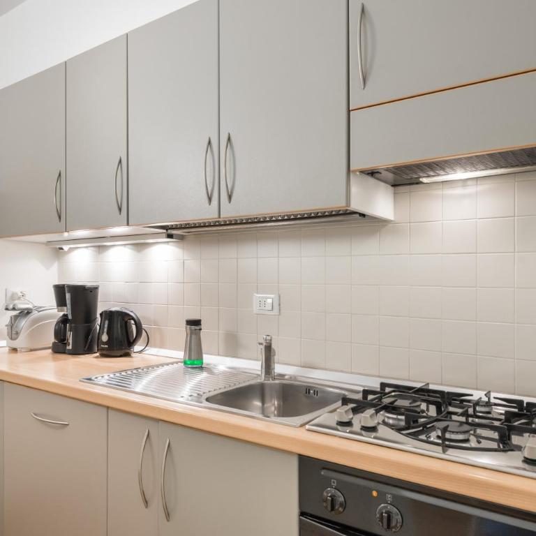 Design Apartments Florence- Florence City Center - Appartamento con 1 Camera da Letto - Via Dei Conti, 1 - 31
