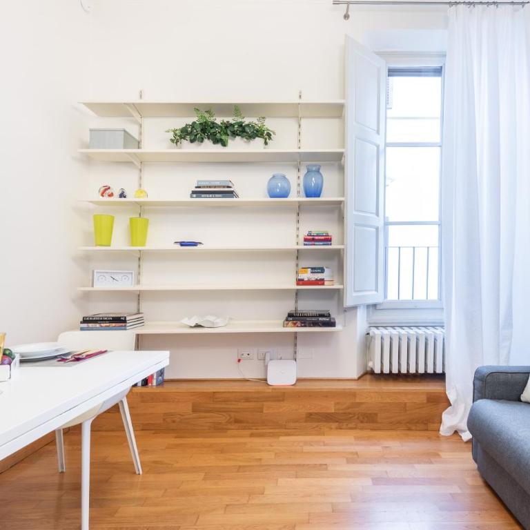 Design Apartments Florence- Florence City Center - Appartamento con 1 Camera da Letto - Via Dei Conti, 1 - 23