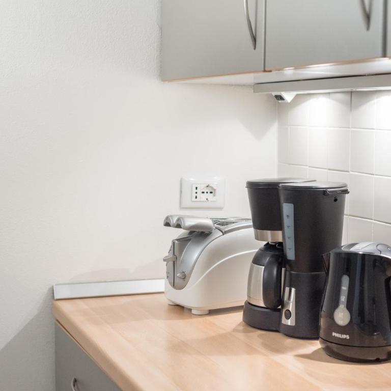 Design Apartments Florence- Florence City Center - Appartamento con 1 Camera da Letto - Via Dei Conti, 1 - 33