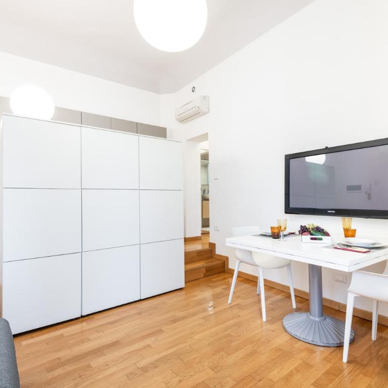 Design Apartments Florence- Florence City Center - Appartamento con 1 Camera da Letto - Via Dei Conti, 1 - 41