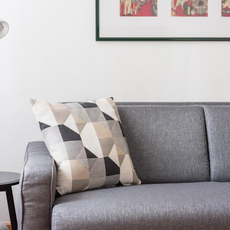 Design Apartments Florence- Florence City Center - Appartamento con 1 Camera da Letto - Via Dei Conti, 1 - 42