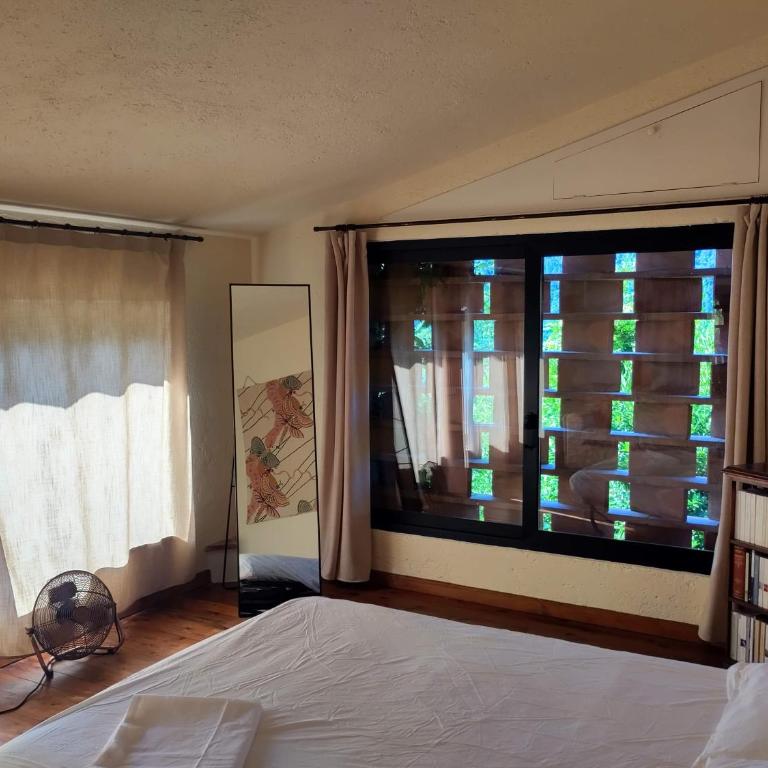 Ellera suite Country Barn in Lucca olive Grove - Suite with Garden View - 22