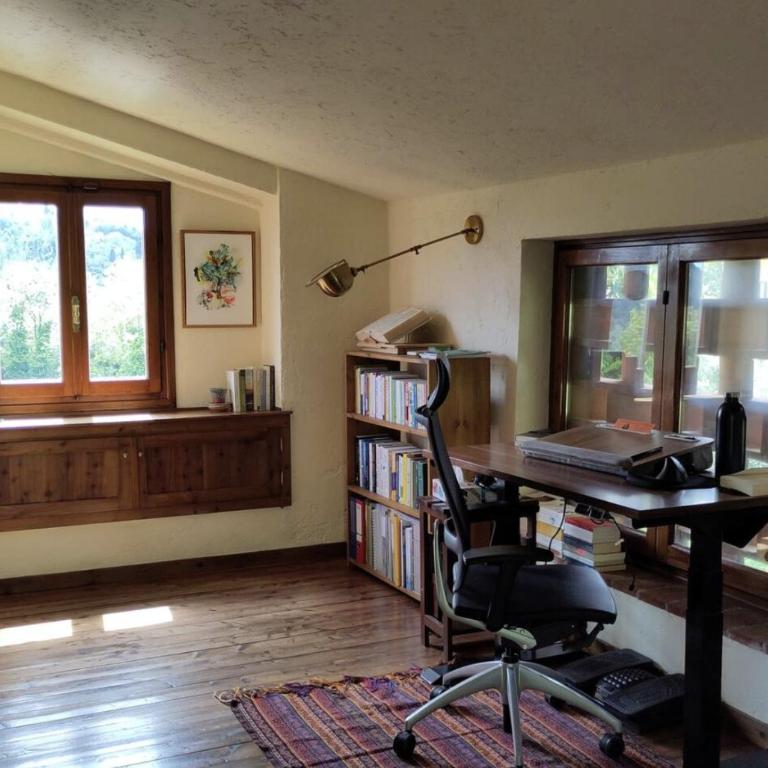 Ellera suite Country Barn in Lucca olive Grove - Suite with Garden View - 24