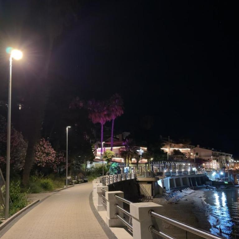 Herceg novi old town - Apartman sa 2 Spavaće Sobe - 7