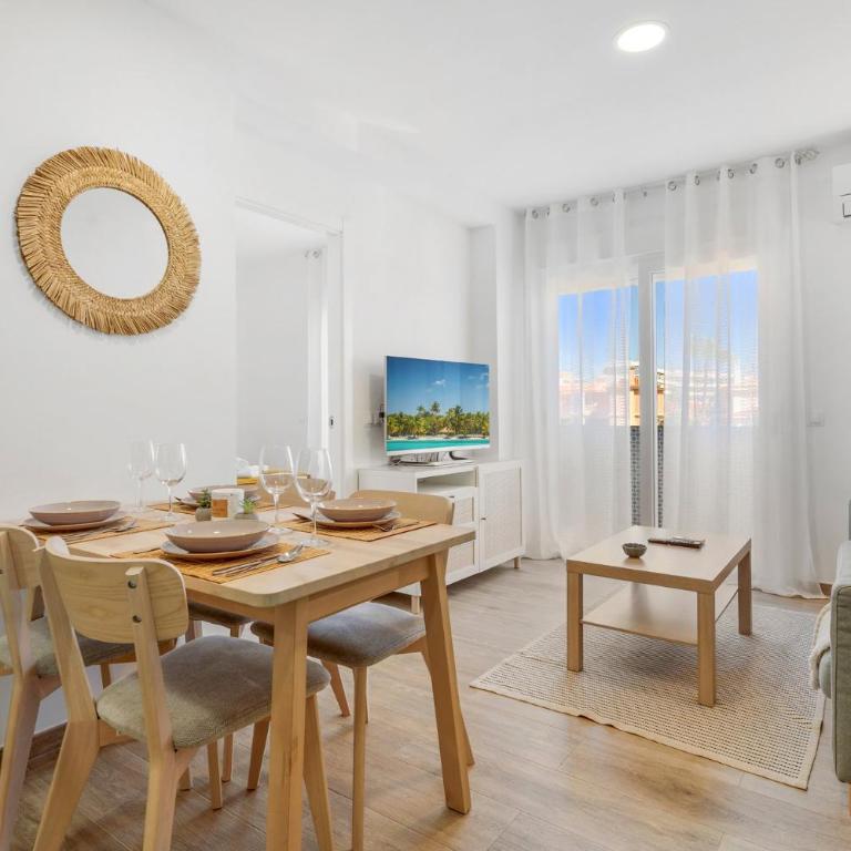 Escapada inolvidable en Torremolinos - Apartamento - 9